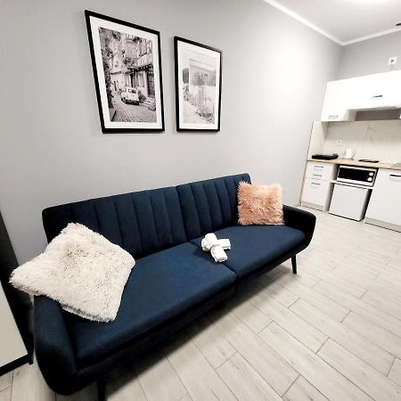 Mini Apartamenty Poznań Extérieur photo