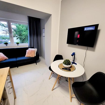 Mini Apartamenty Poznań Extérieur photo