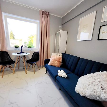 Mini Apartamenty Poznań Extérieur photo
