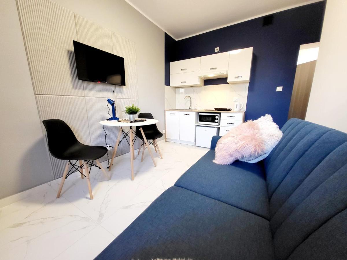 Mini Apartamenty Poznań Extérieur photo