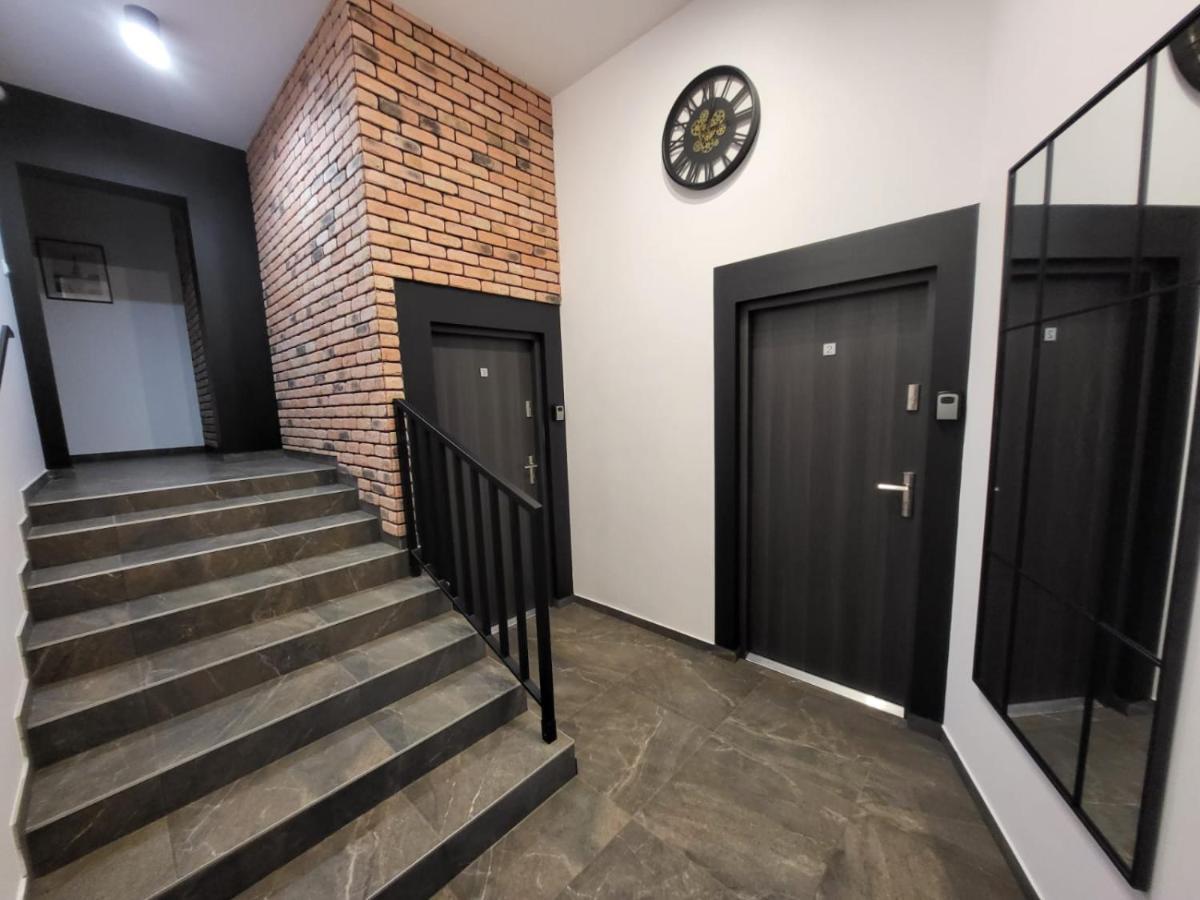 Mini Apartamenty Poznań Extérieur photo