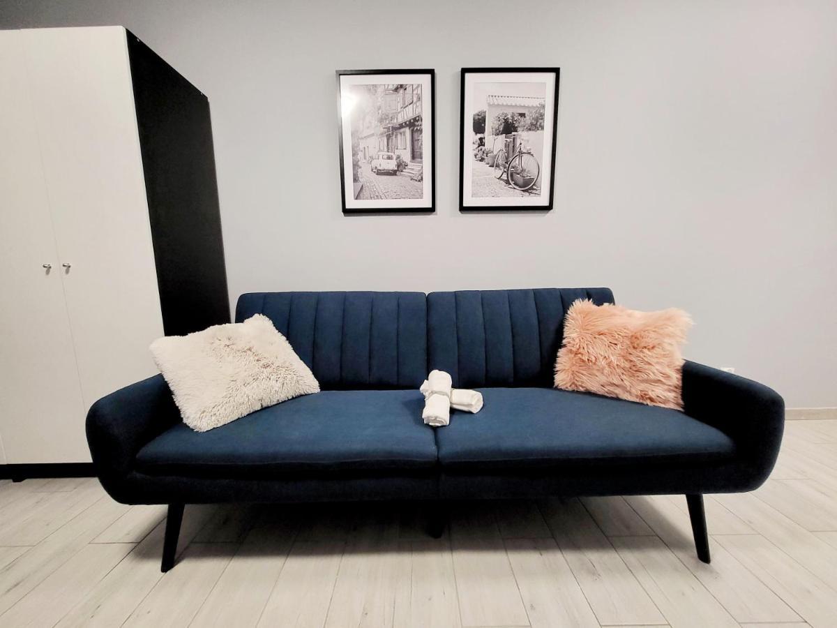 Mini Apartamenty Poznań Extérieur photo