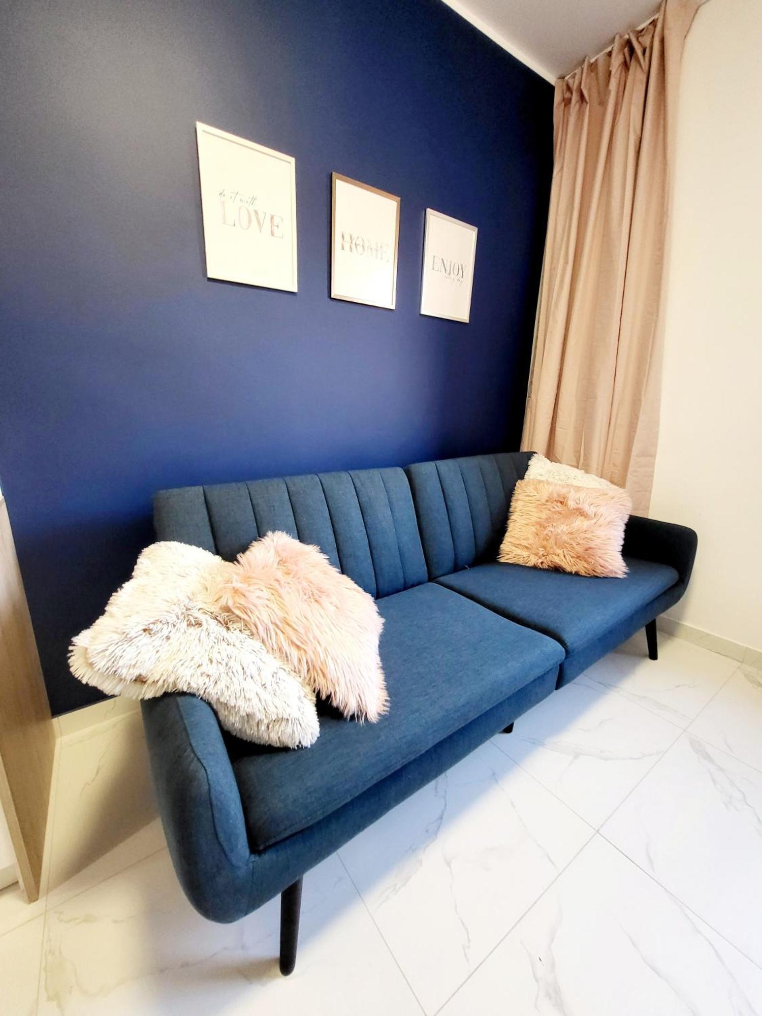 Mini Apartamenty Poznań Extérieur photo