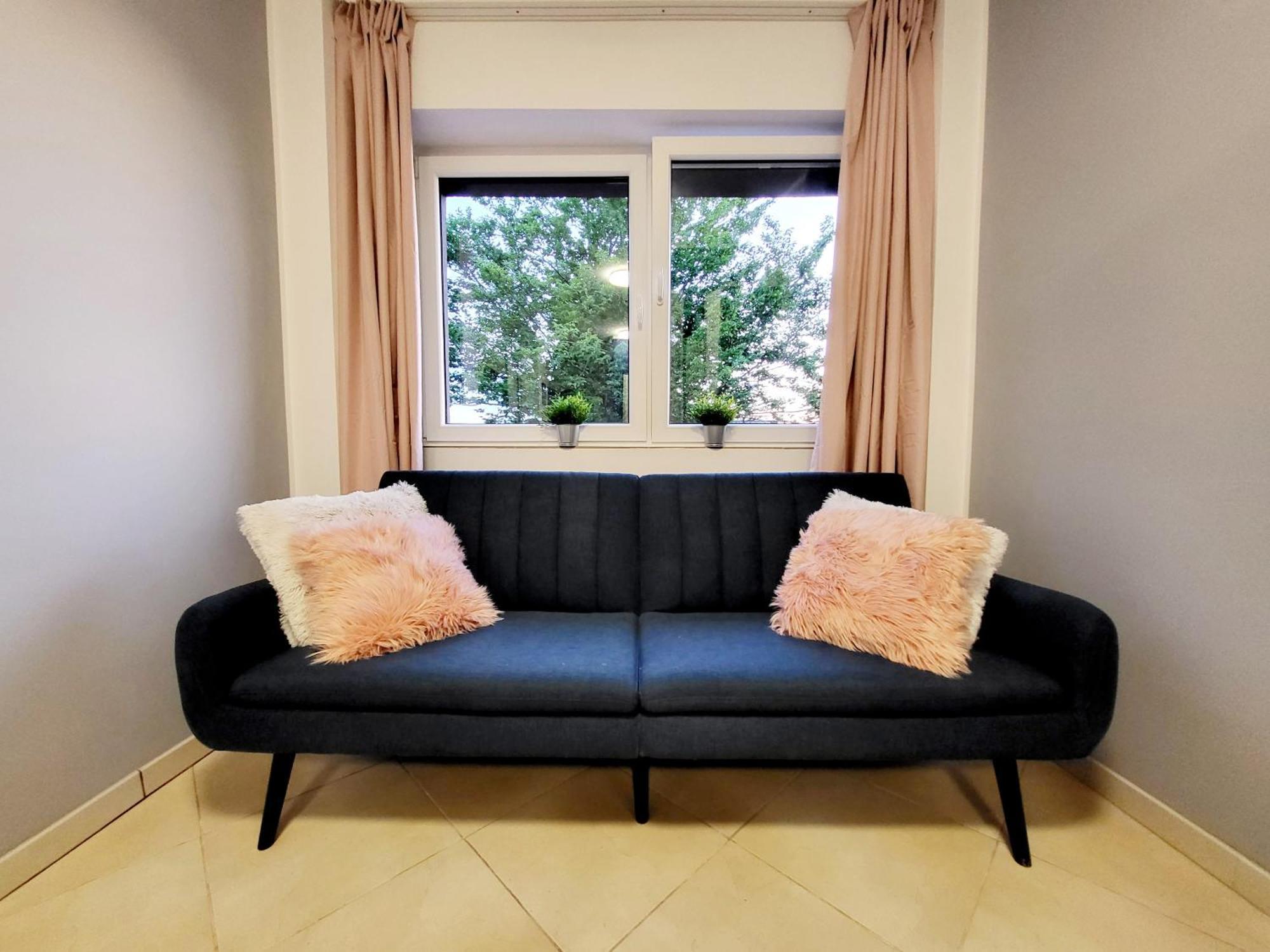 Mini Apartamenty Poznań Extérieur photo