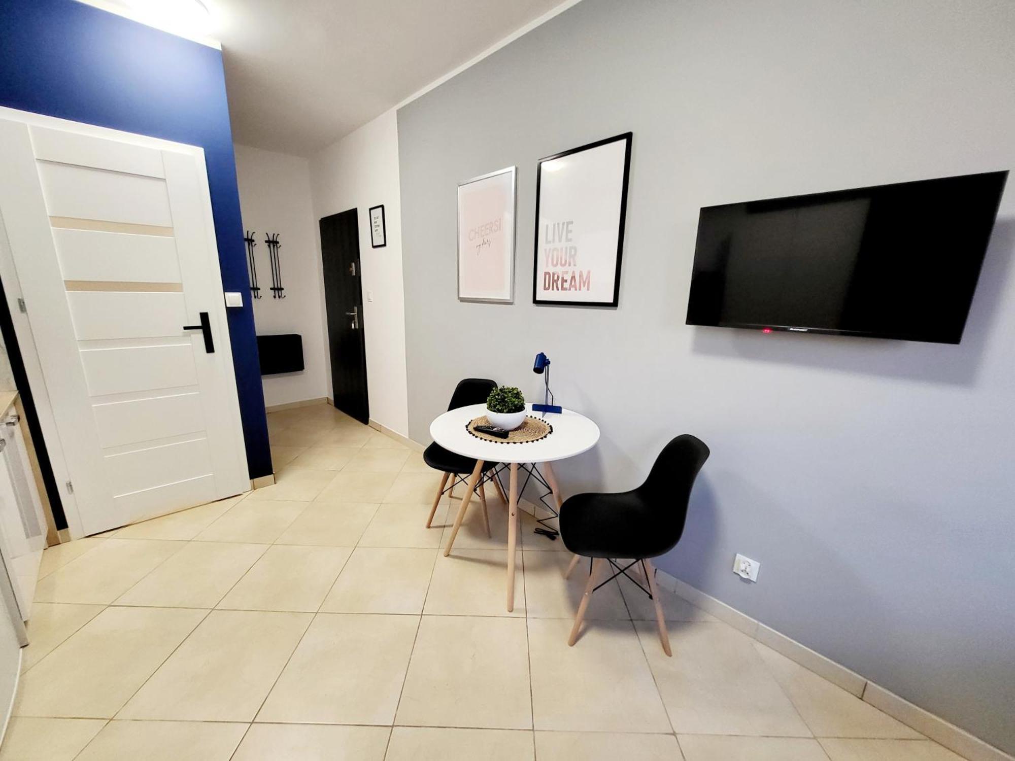 Mini Apartamenty Poznań Extérieur photo