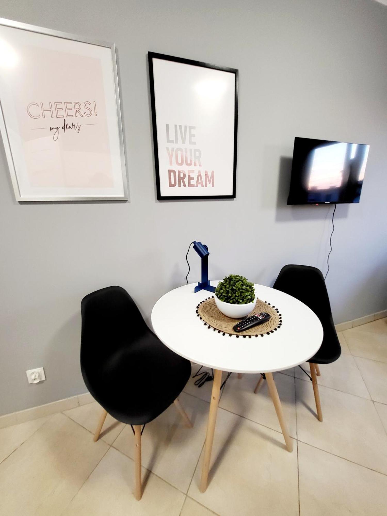 Mini Apartamenty Poznań Extérieur photo