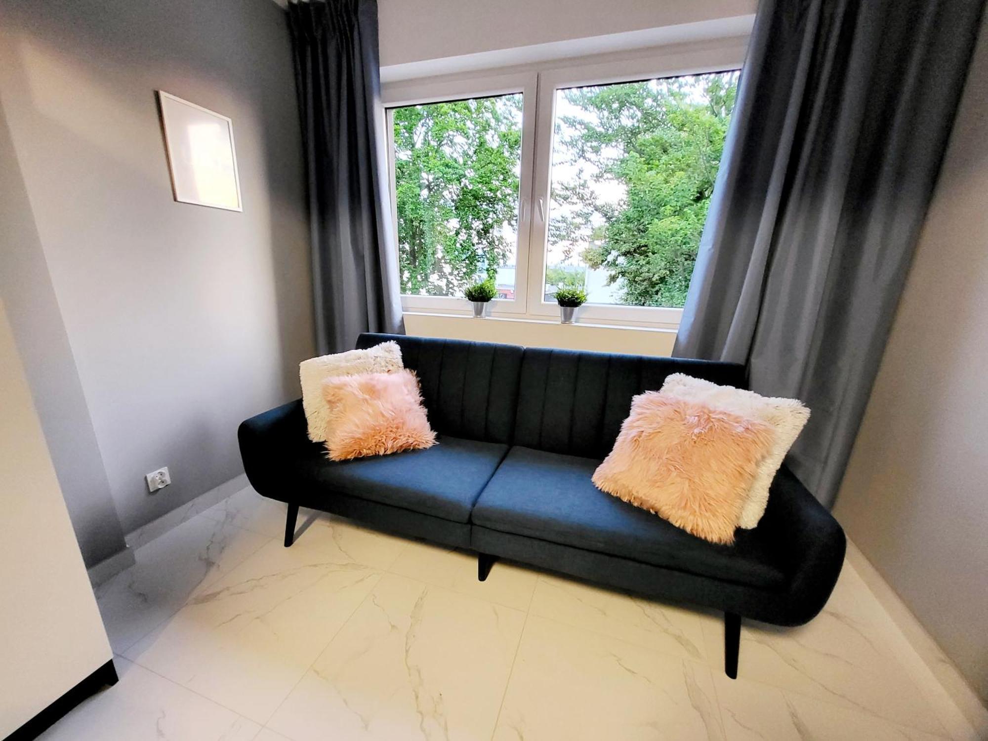 Mini Apartamenty Poznań Extérieur photo