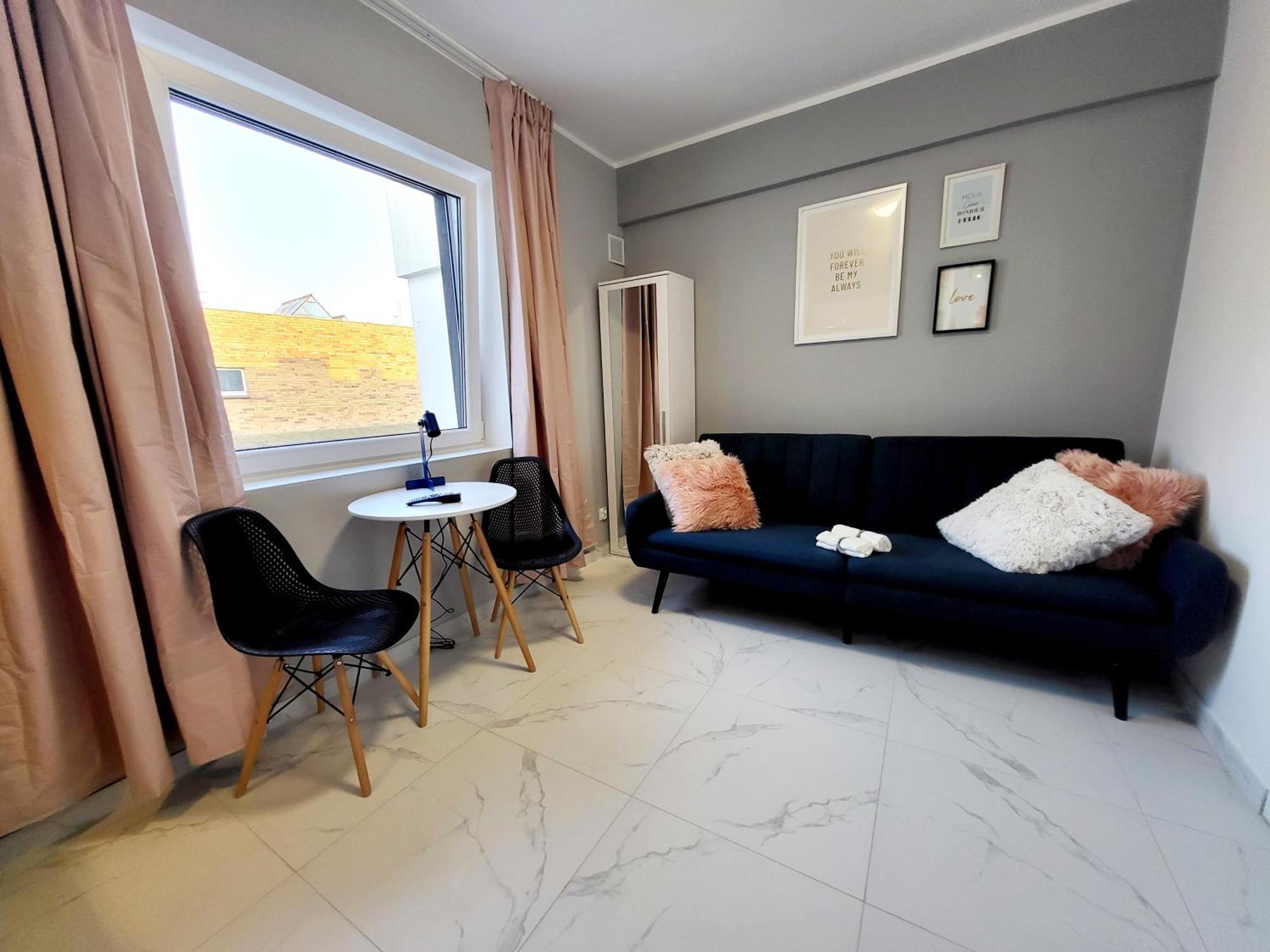 Mini Apartamenty Poznań Extérieur photo