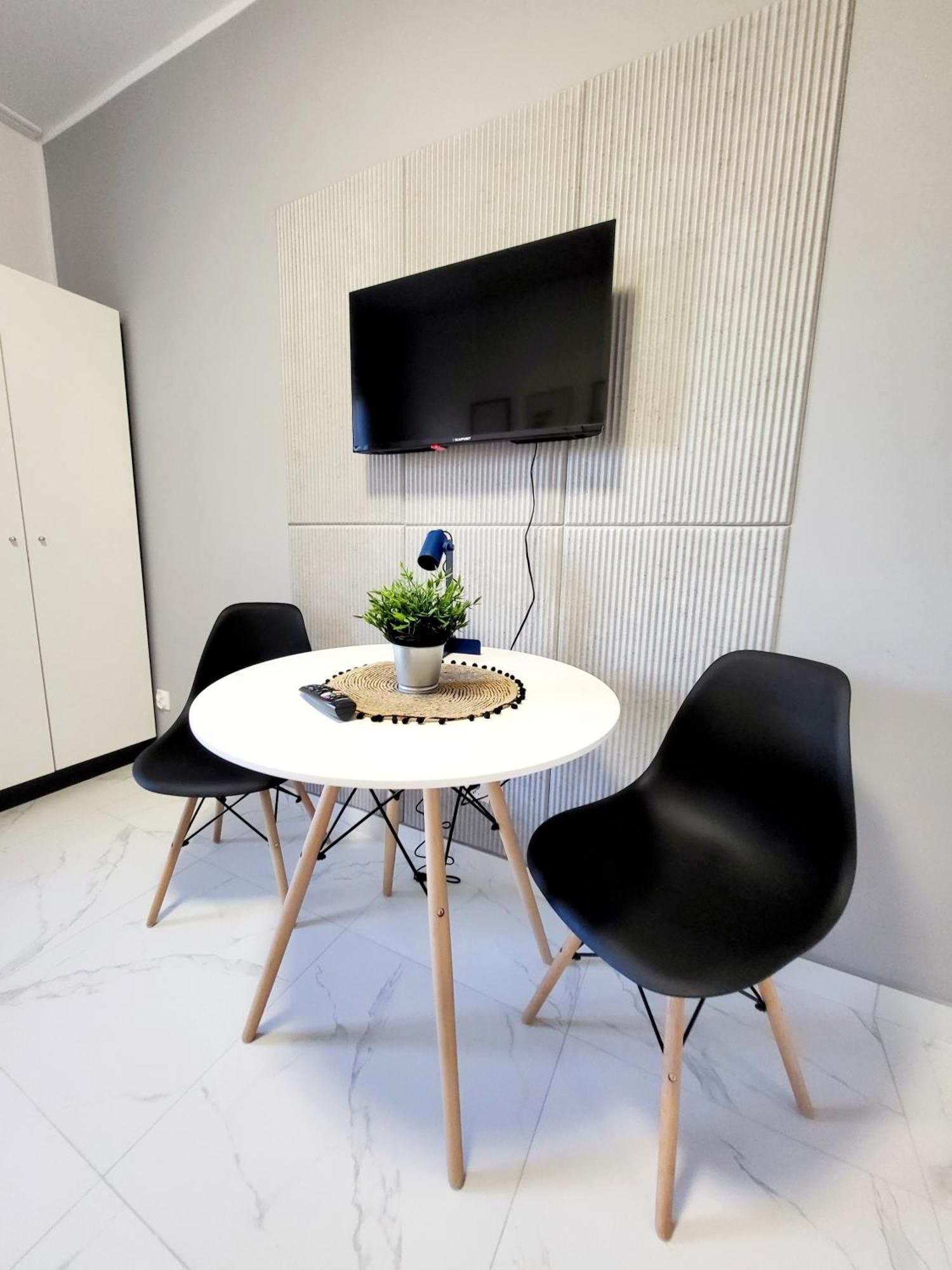 Mini Apartamenty Poznań Extérieur photo