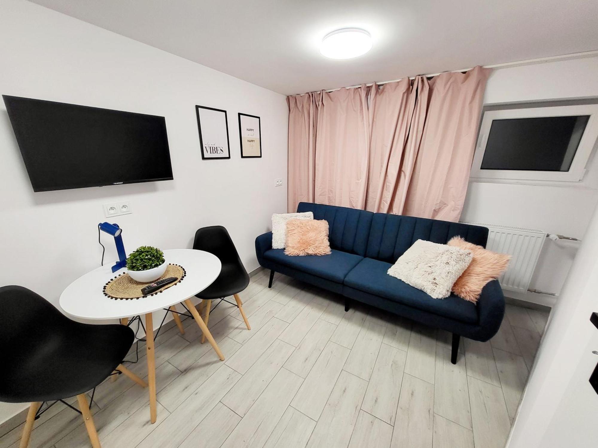 Mini Apartamenty Poznań Extérieur photo
