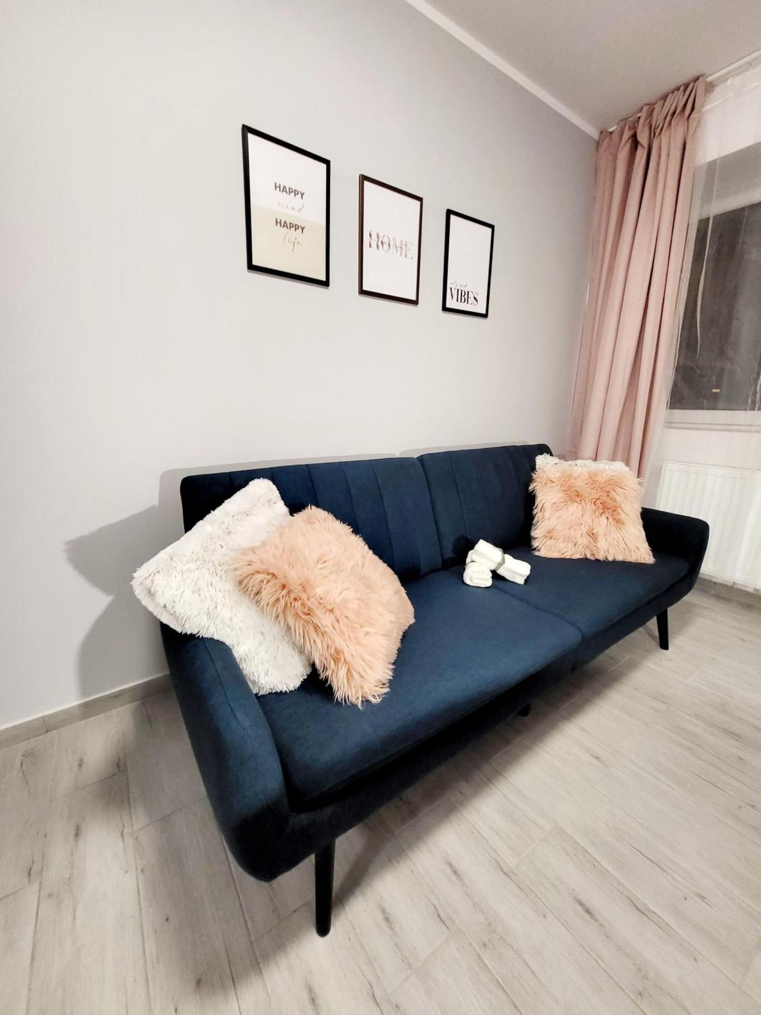 Mini Apartamenty Poznań Extérieur photo