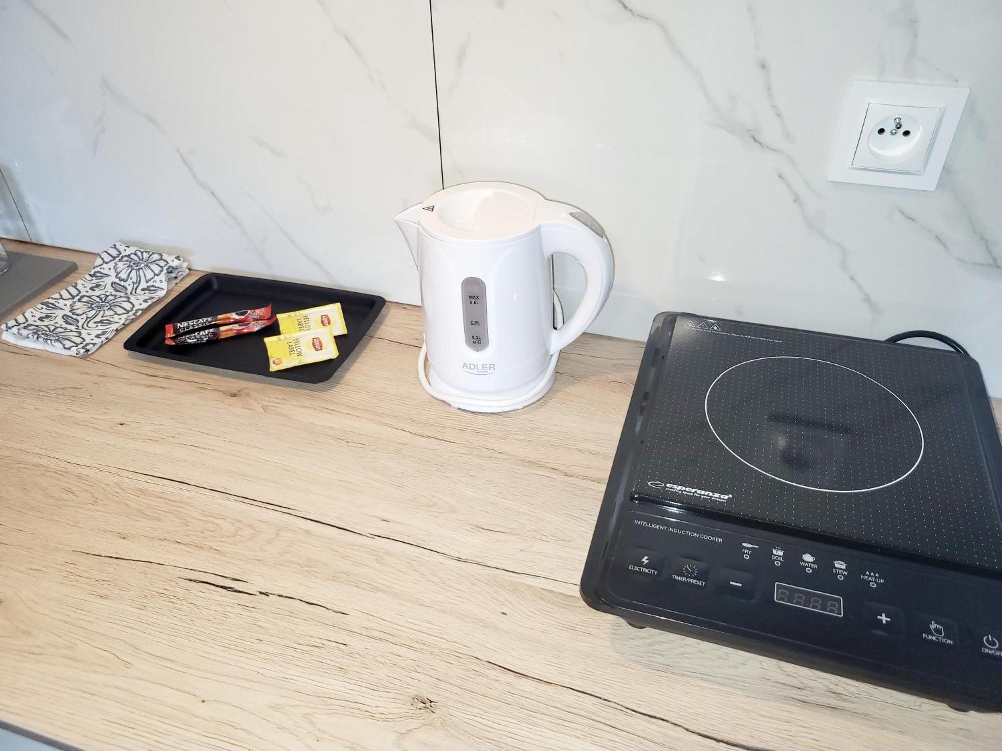 Mini Apartamenty Poznań Extérieur photo