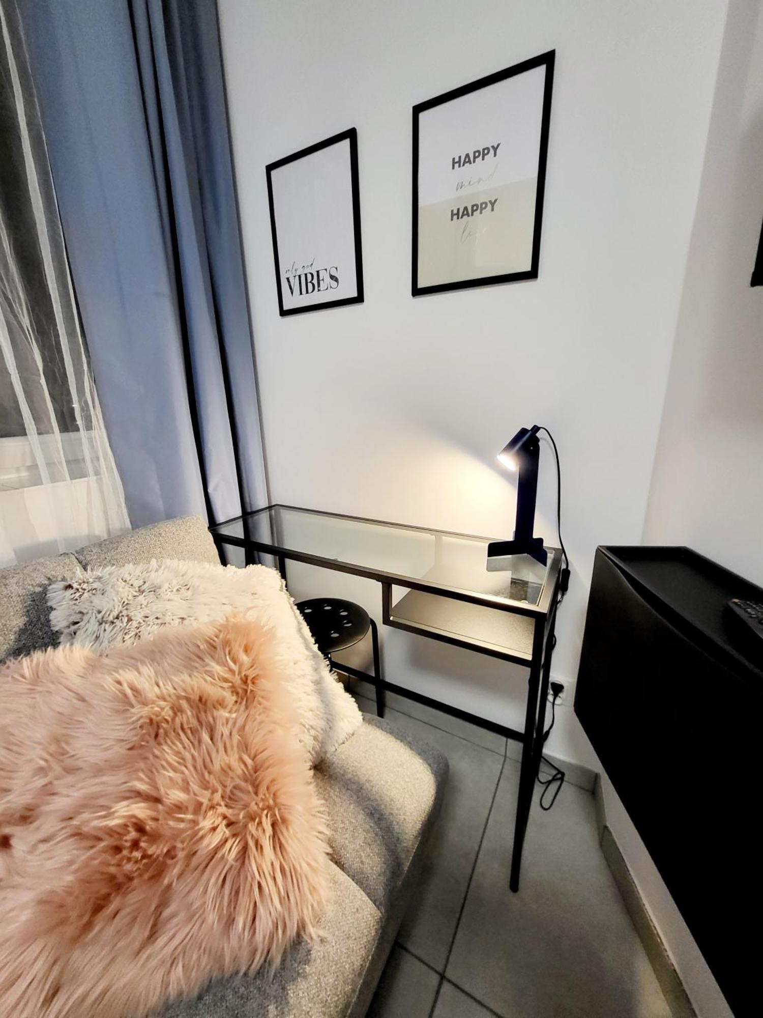 Mini Apartamenty Poznań Extérieur photo