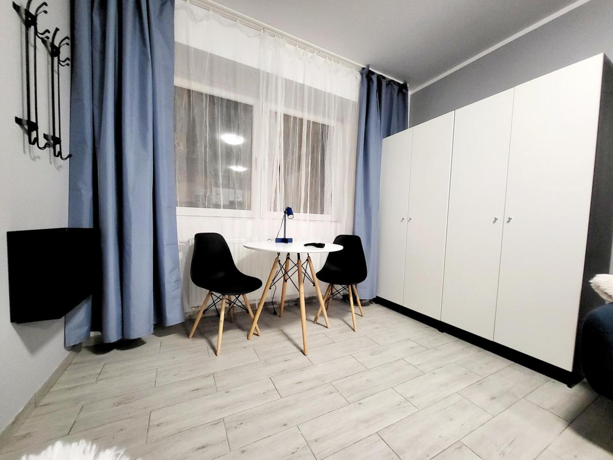 Mini Apartamenty Poznań Extérieur photo